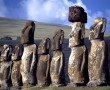 Papel de Parede Ilha de P谩scoa – Impressionante