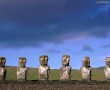 Papel de Parede Ilha de Páscoa – Obras