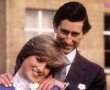 Papel de Parede Inglaterra – Diana e Charles