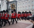 Papel de Parede Inglaterra – Troca da Guarda