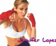 Papel de Parede Jeniffer Lopez – Boxe
