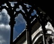 Papel de Parede Janela – Igreja