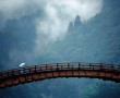 Papel de Parede Japão – Ponte Kintai, Yamaguchi