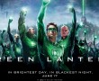 Papel de Parede Lanterna Verde – Filme