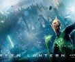 Papel de Parede Lanterna Verde – Tomar-Re