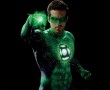 Papel de Parede Lanterna Verde – Super-Herói