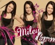 Papel de Parede Miley Cyrus – Atriz