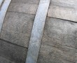 Papel de Parede Madeira de Barril