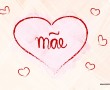 Papel de Parede Mãe – Amor