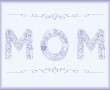 Papel de Parede Mãe – Palavra Bela
