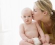 Papel de Parede Mãe – Com Bebê
