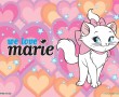 Papel de Parede Marie – Gatinha