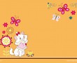 Papel de Parede Marie – Graciosa