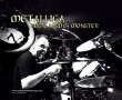 Papel de Parede Metallica: Lars em Some Kind of Monster