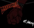 Papel de Parede Metallica: Álbum St. Anger