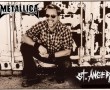 Papel de Parede Metallica: James Hetfield