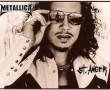 Papel de Parede Metallica: Kirk Hammett