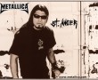 Papel de Parede Metallica: Robert Trujillo