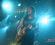 Papel de Parede Metallica: Kirk Tocando Guitarra