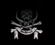 Papel de Parede Motörhead: Logotipo