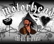 Papel de Parede Motörhead: The Ace of Spades