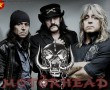 Papel de Parede Motörhead: Trio