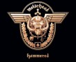 Papel de Parede Motörhead: Hammered