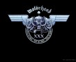 Papel de Parede Motörhead: Símbolo com Asas