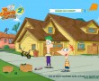 Papel de Parede Phineas e Ferb – Dupla