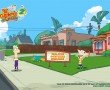 Papel de Parede Phineas e Ferb – Para Rir