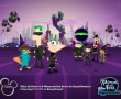 Papel de Parede Phineas e Ferb – Super Legal