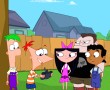 Papel de Parede Phineas e Ferb – Game