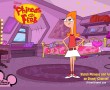 Papel de Parede Phineas e Ferb – Desenho