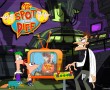 Papel de Parede Phineas e Ferb – Engraçado