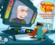 Papel de Parede Phineas e Ferb – Desenho Animado
