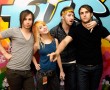 Papel de Parede Paramore: Banda