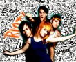 Papel de Parede Paramore: Banda e Ábum