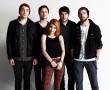 Papel de Parede Paramore: Pop-Rock