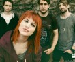 Papel de Parede Paramore: Beijos