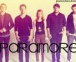 Papel de Parede Paramore: Banda de Pop Rock