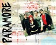 Papel de Parede Paramore: Partitura
