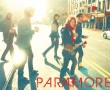 Papel de Parede Paramore: Na Rua