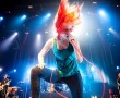 Papel de Parede Paramore: No Show
