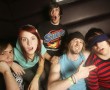 Papel de Parede Paramore: Amigos