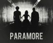 Papel de Parede Paramore: Sombras
