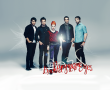 Papel de Parede Paramore: Visual Diferente