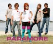 Papel de Parede Paramore: Beira do Mar