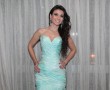 Papel de Parede Paula Fernandes: Belo Vestido