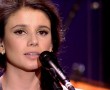 Papel de Parede Paula Fernandes: Cantando