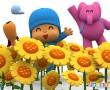 Papel de Parede Pocoyo – Alegria